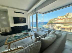 Popis Sea View Apartments